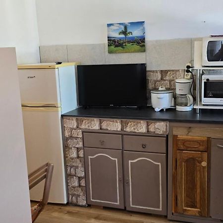 Sous Le Soleil De La Reunion Otel La Possession Dış mekan fotoğraf